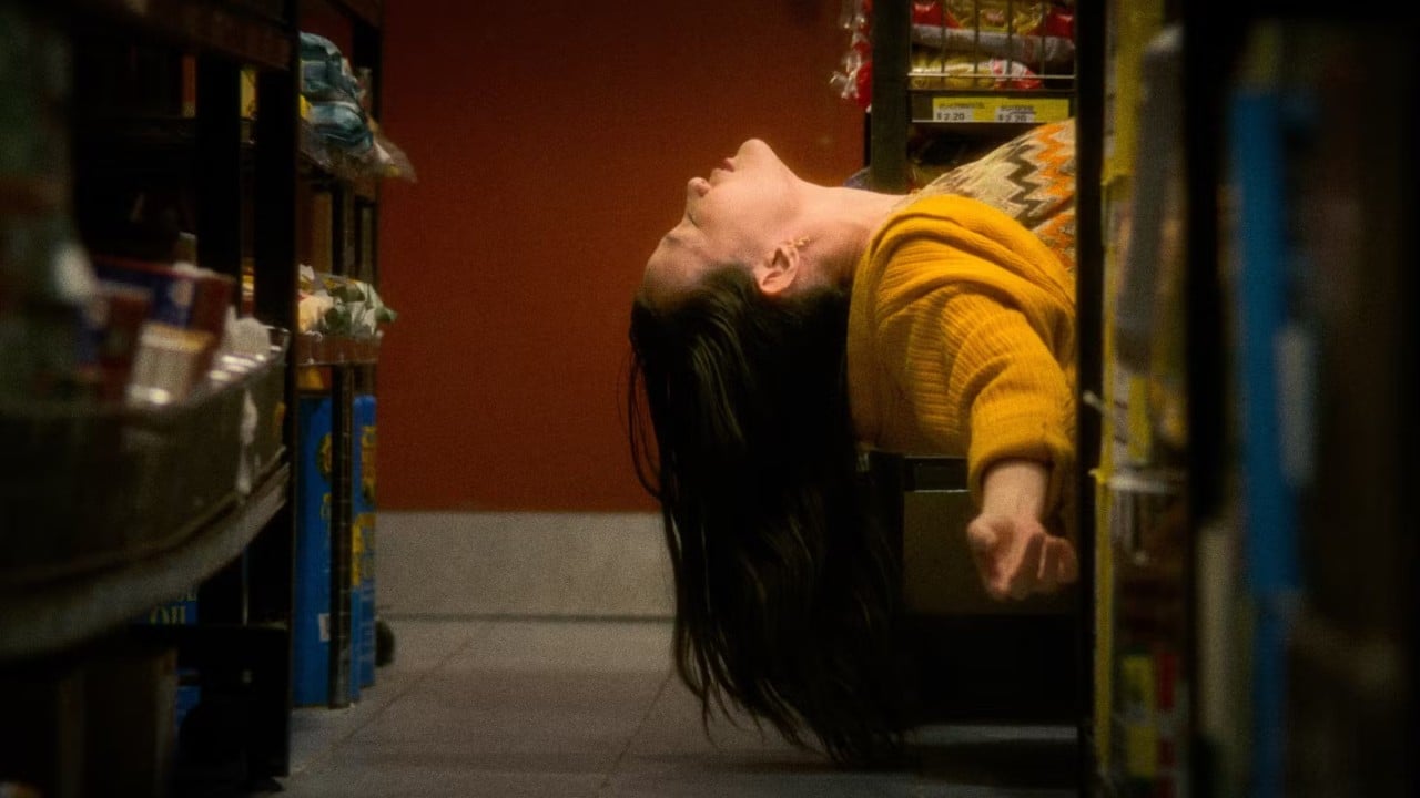 Oltre lo Specchio Film Festival: Il cinema di genere tra realtà e immaginazione. Dal 6 al 12 novembre la VII edizione Oltre lo Specchio Film Festival: Il cinema di genere tra realtà e immaginazione. Dal 6 al 12 novembre la VII edizione