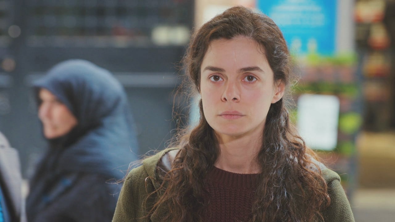 La forza di una donna Anticipazioni 4 novembre 2025: Bahar corre un grave pericolo...