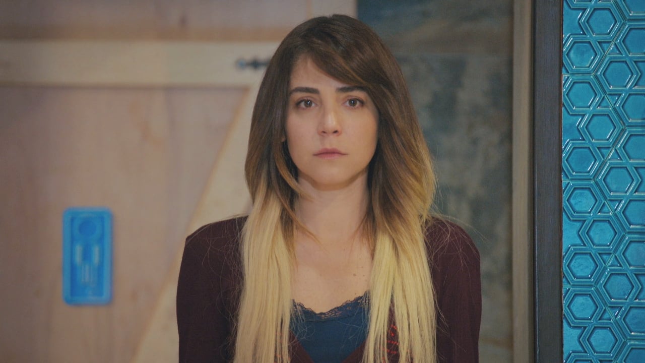 La forza di una donna Anticipazioni 5 novembre 2025: Ceyda è tormentata dal senso di colpa... La forza di una donna Anticipazioni 5 novembre 2025: Ceyda è tormentata dal senso di colpa...