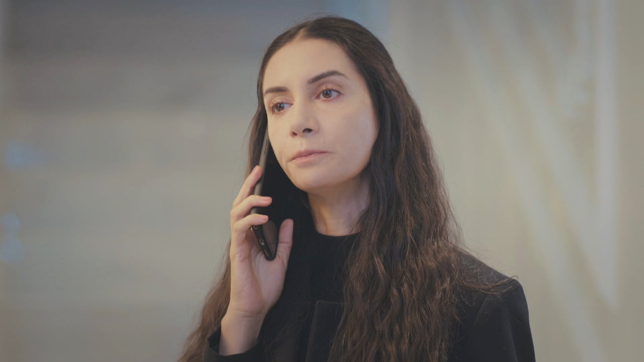 la forza di una donna anticipazioni 6 novembre 2025 piril va a vivere con sarp e bahar