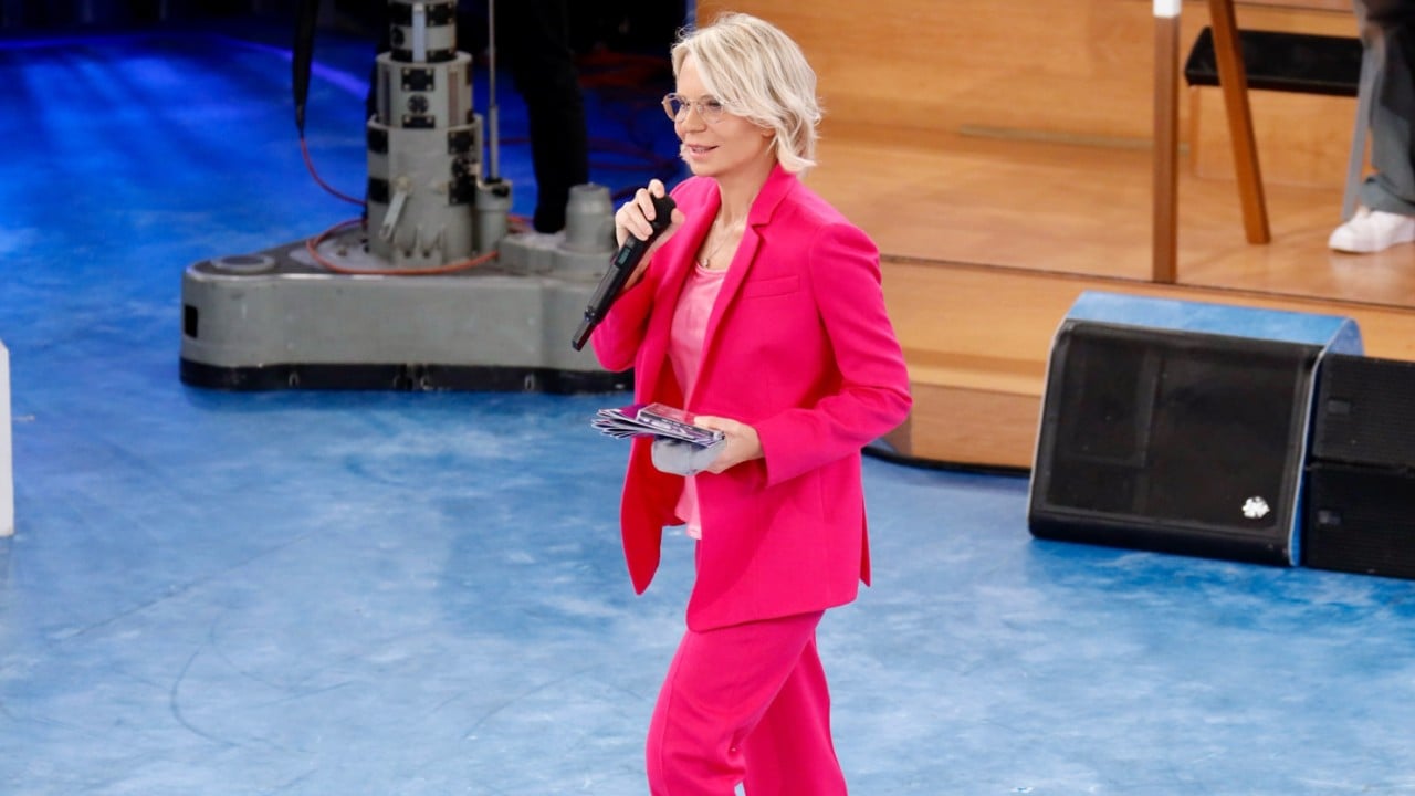 amici 25 le anticipazioni della puntata di domenica 2 novembre in studio arriva una proposta inaspettata da Comingsoon.it amici 25 le anticipazioni della puntata di domenica 2 novembre in studio arriva una proposta inaspettata