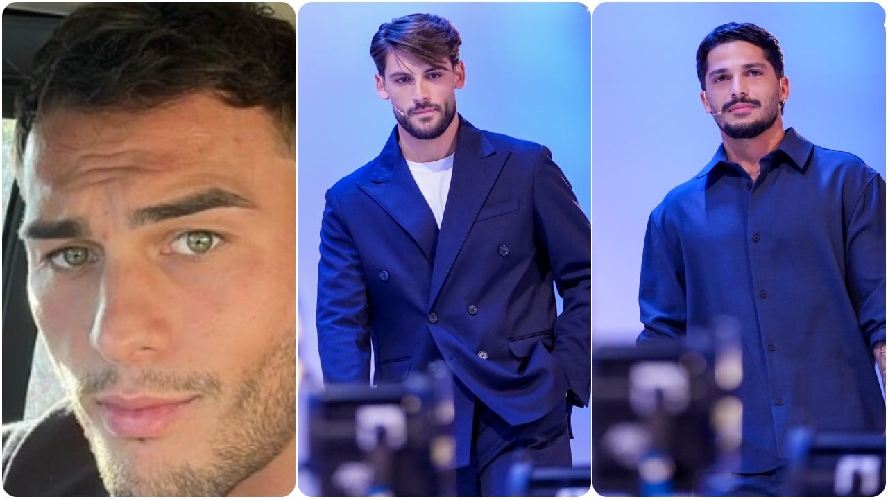 Uomini e Donne, la reazione di Raul Dumitras dopo la puntata di oggi: la frecciatina social non passa inosservata Uomini e Donne, la reazione di Raul Dumitras dopo la puntata di oggi: la frecciatina social non passa inosservata