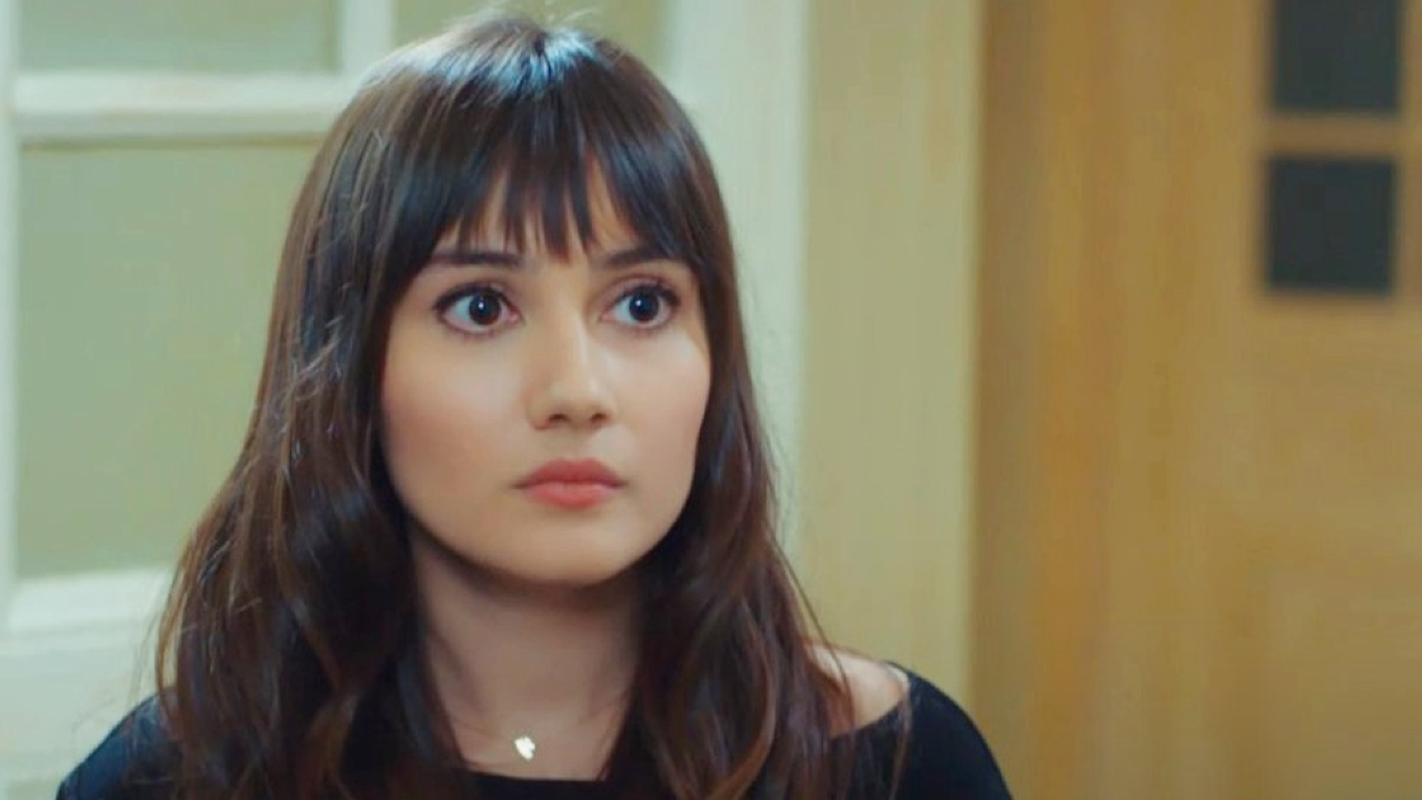 Forbidden Fruit Anticipazioni 3 novembre 2025: Zeynep, delusa, chiude con Yildiz!