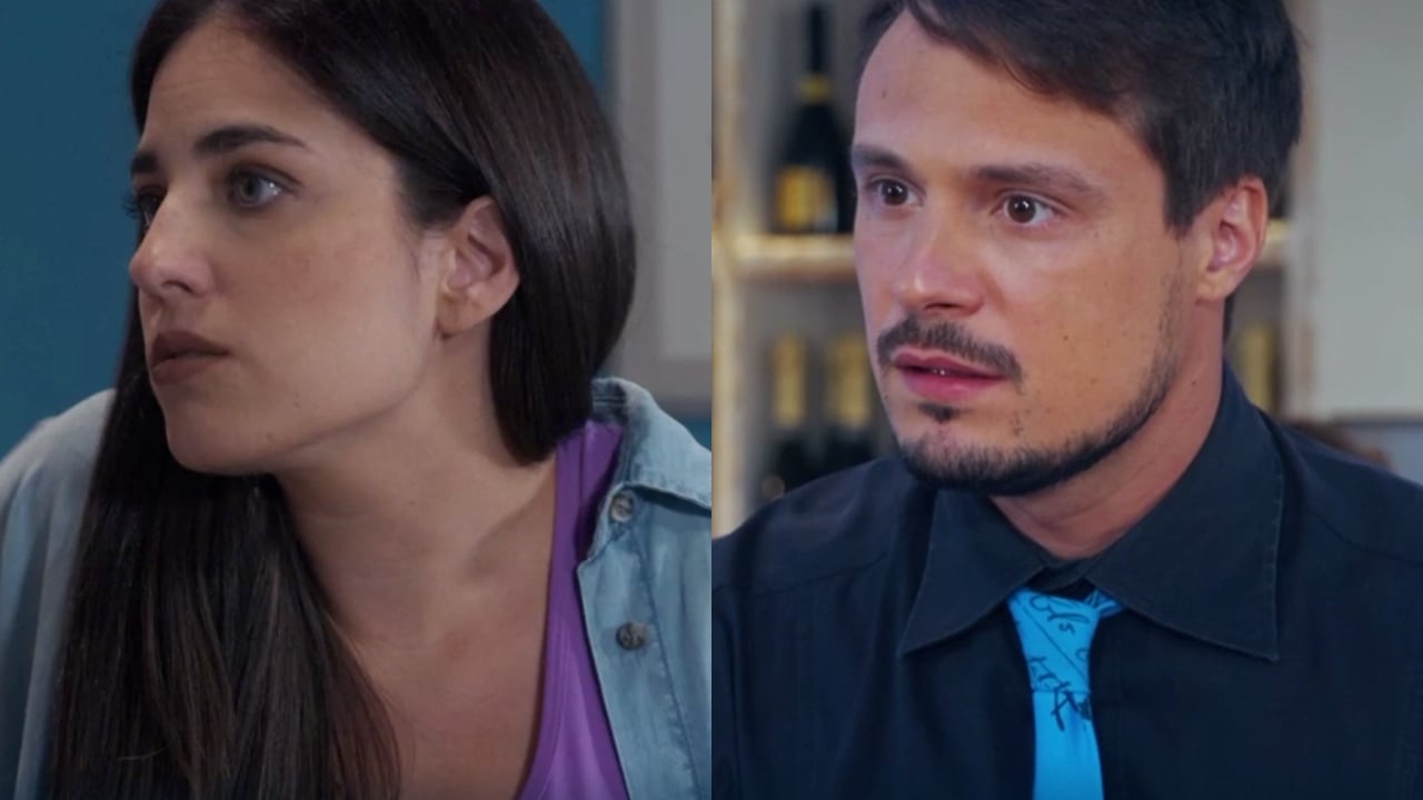 un posto al sole anticipazioni manuela rischia di non laurearsi gianluca viene licenziato da Comingsoon.it un posto al sole anticipazioni manuela rischia di non laurearsi gianluca viene licenziato