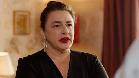 La Notte nel Cuore Anticipazioni del 2 novembre 2025: Hikmet sfoga tutto il  suo dolore!