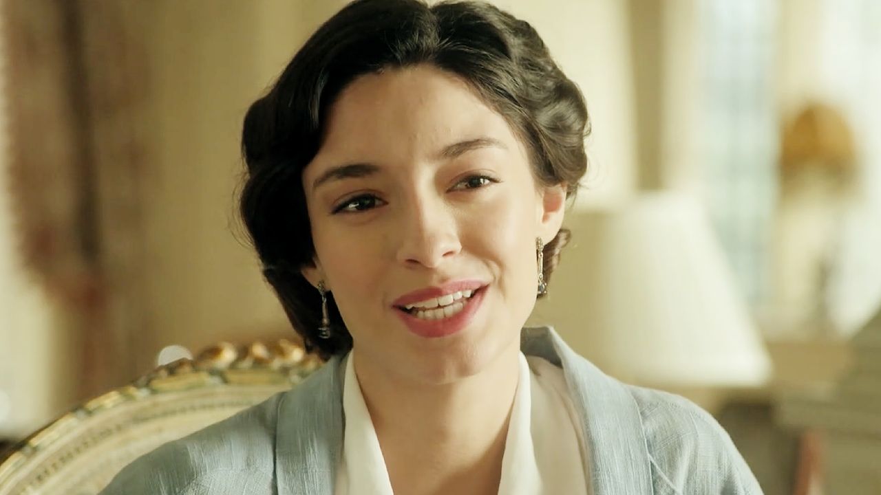 La Promessa Anticipazioni 5 novembre 2025: Angela ricatta Leocadia!