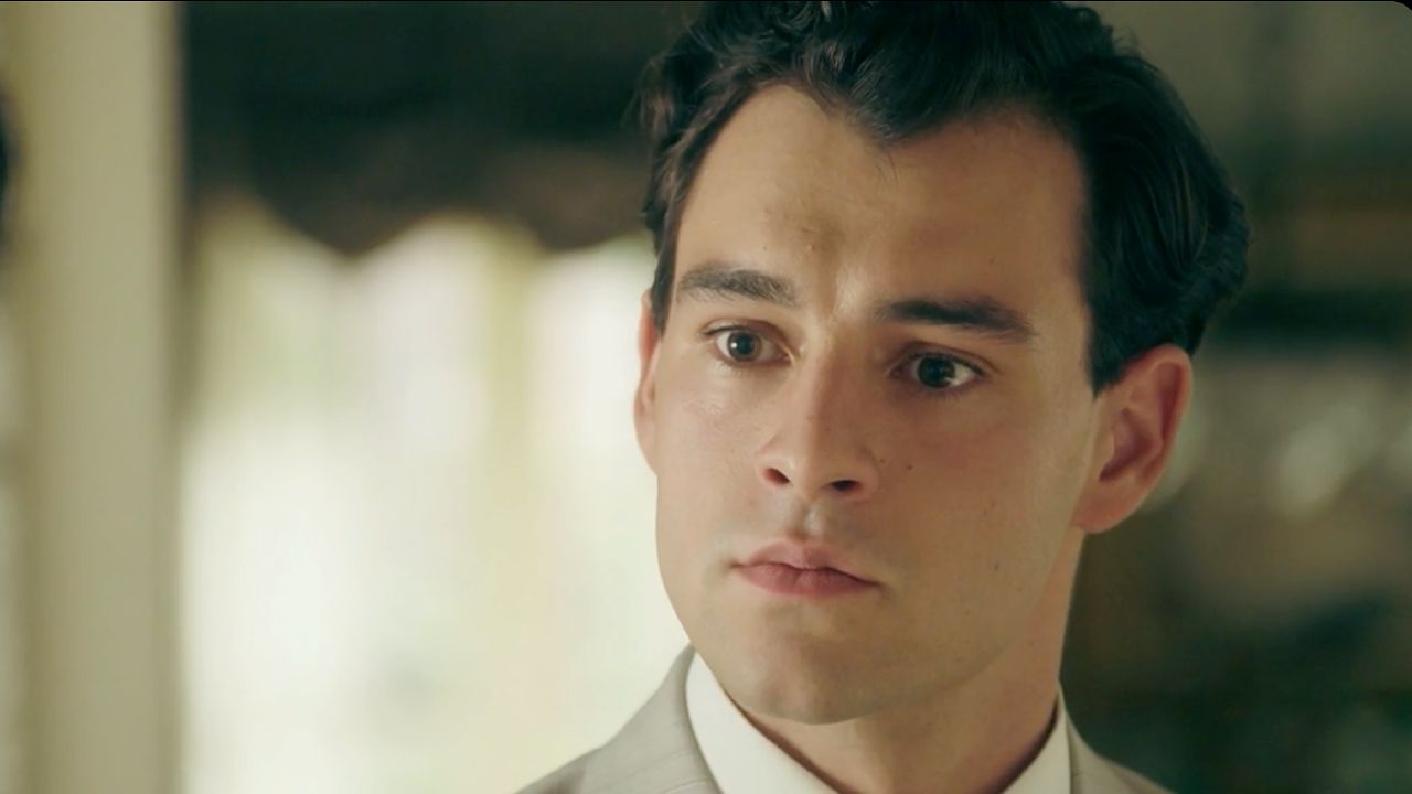 la promessa anticipazioni 7 novembre 2025 200 l ora della verit224 curro smascherer224 tutti da Comingsoon.it la promessa anticipazioni 7 novembre 2025 200 l ora della verit224 curro smascherer224 tutti