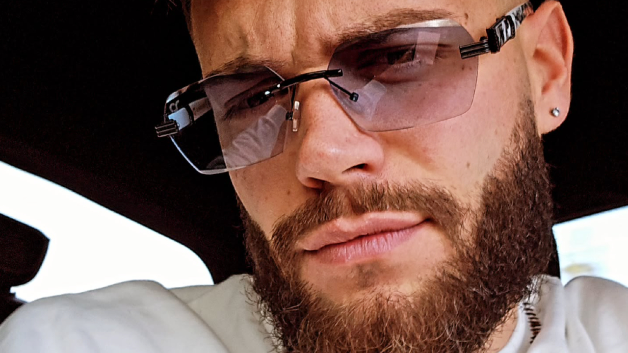 Uomini e Donne: Chi è Federico Cotugno? Età, Instagram, Foto. Tutto sul Corteggiatore di Cristiana Uomini e Donne: Chi è Federico Cotugno? Età, Instagram, Foto. Tutto sul Corteggiatore di Cristiana