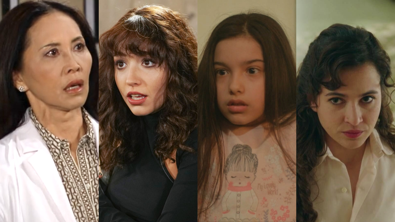 beautiful forbidden fruit la forza di una donna e la promessa anticipazioni puntate di oggi 3 novembre 2025