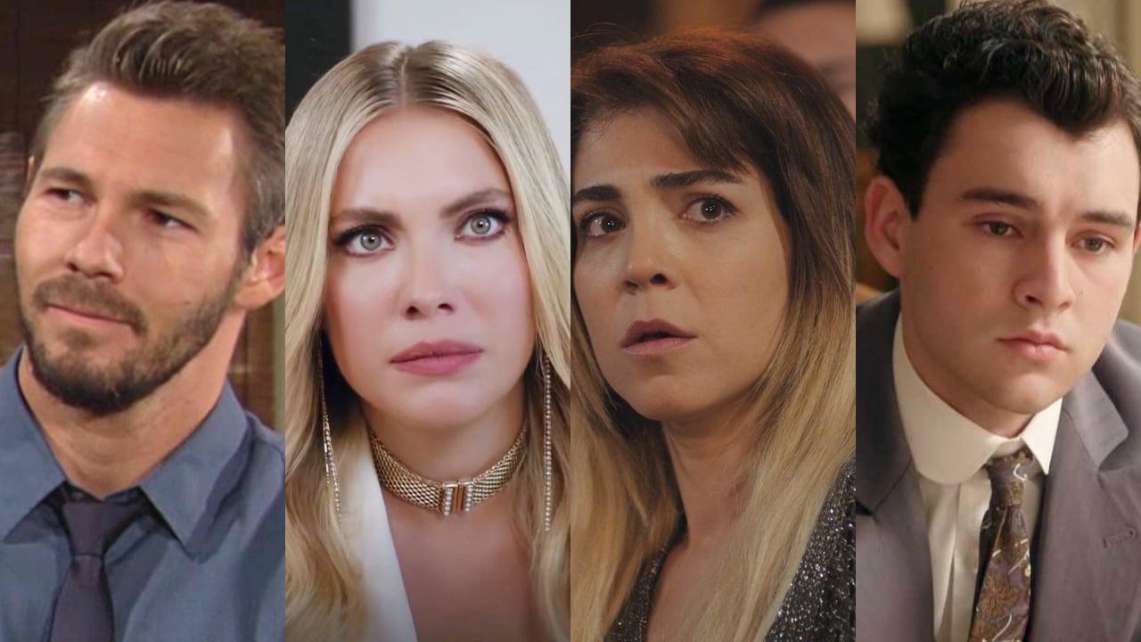 beautiful forbidden fruit la forza di una donna e la promessa anticipazioni puntate di oggi 4 novembre 2025