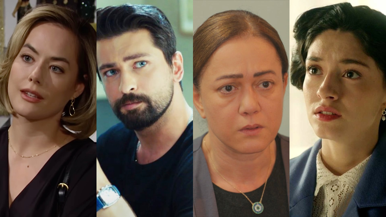 Beautiful, Forbidden Fruit, La forza di una donna e La Promessa Anticipazioni: Puntate di oggi 5 novembre 2025