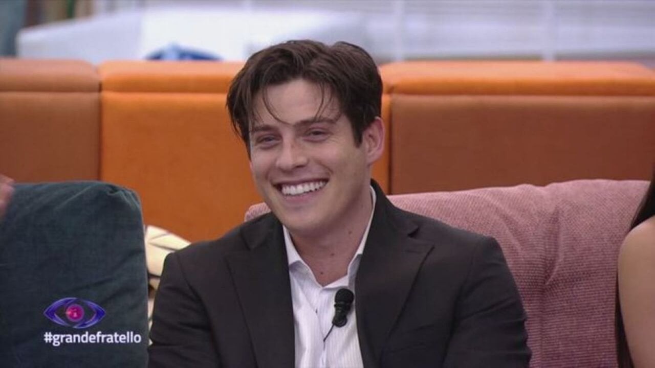 Grande Fratello, Alessio Falsone diventerà padre: l