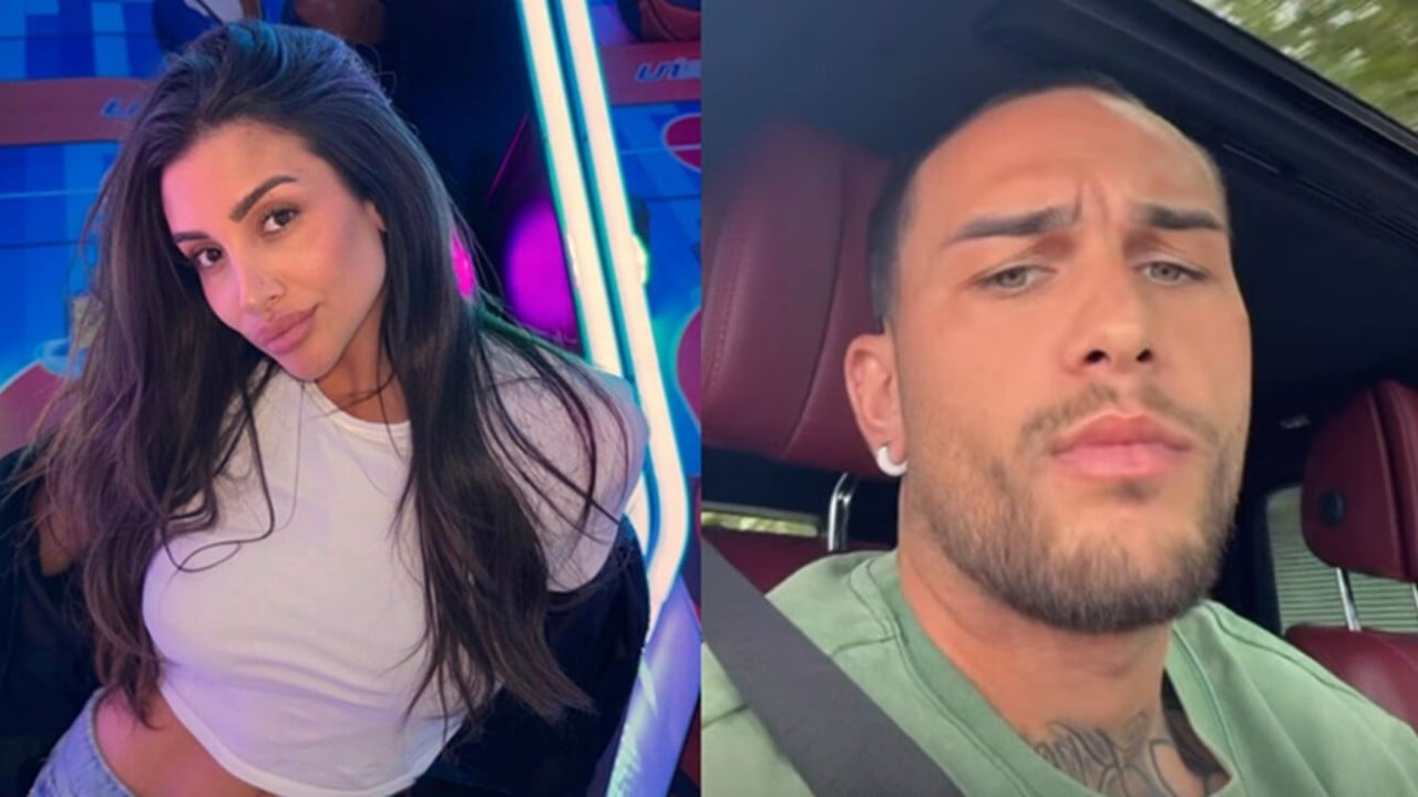 Uomini e Donne, Cristina Ferrara e Raul Dumitras si frequentano: la foto che prova i rumors! Uomini e Donne, Cristina Ferrara e Raul Dumitras si frequentano: la foto che prova i rumors!