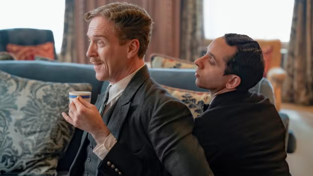 Fackham Hall: lo spassoso trailer della parodia di Downton Abbey Fackham Hall: lo spassoso trailer della parodia di Downton Abbey