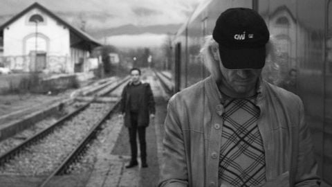 Altri cannibali, la recensione: l