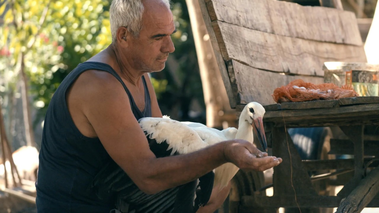 The Tale of Silyan: il commovente trailer del documentario sull The Tale of Silyan: il commovente trailer del documentario sull