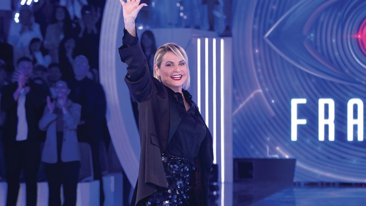 Grande Fratello: DIRETTA della sesta puntata di giovedì 30 ottobre Grande Fratello: DIRETTA della sesta puntata di giovedì 30 ottobre