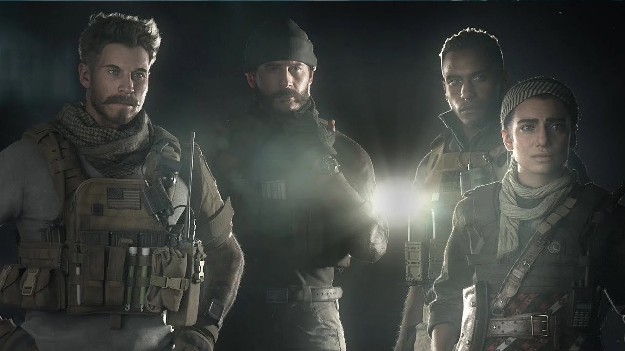 Il film su Call of Duty è realtà: Peter Berg e Taylor Sheridan adattano il videogame per il cinema Il film su Call of Duty è realtà: Peter Berg e Taylor Sheridan adattano il videogame per il cinema