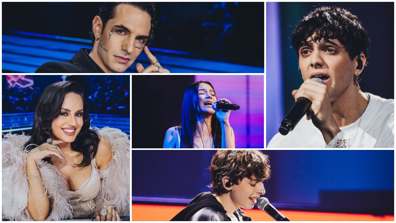 x factor 2025 le pagelle del secondo live viscardi erede di prince 8 tomasi piccolo grande uomo 7 mayu secchioncella 5 da Comingsoon.it x factor 2025 le pagelle del secondo live viscardi erede di prince 8 tomasi piccolo grande uomo 7 mayu secchioncella 5