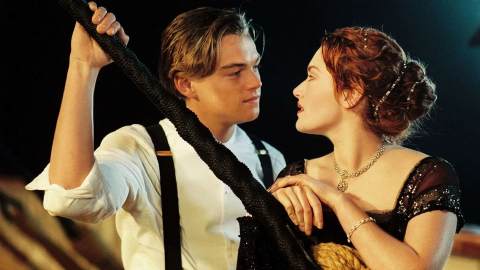Titanic: il trailer “troppo lungo” di James Cameron ha ribaltato il destino del film (e le regole di Hollywood)