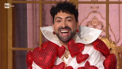 Matteo Addino svela retroscena su Barbara D’Urso e la giuria di Ballando