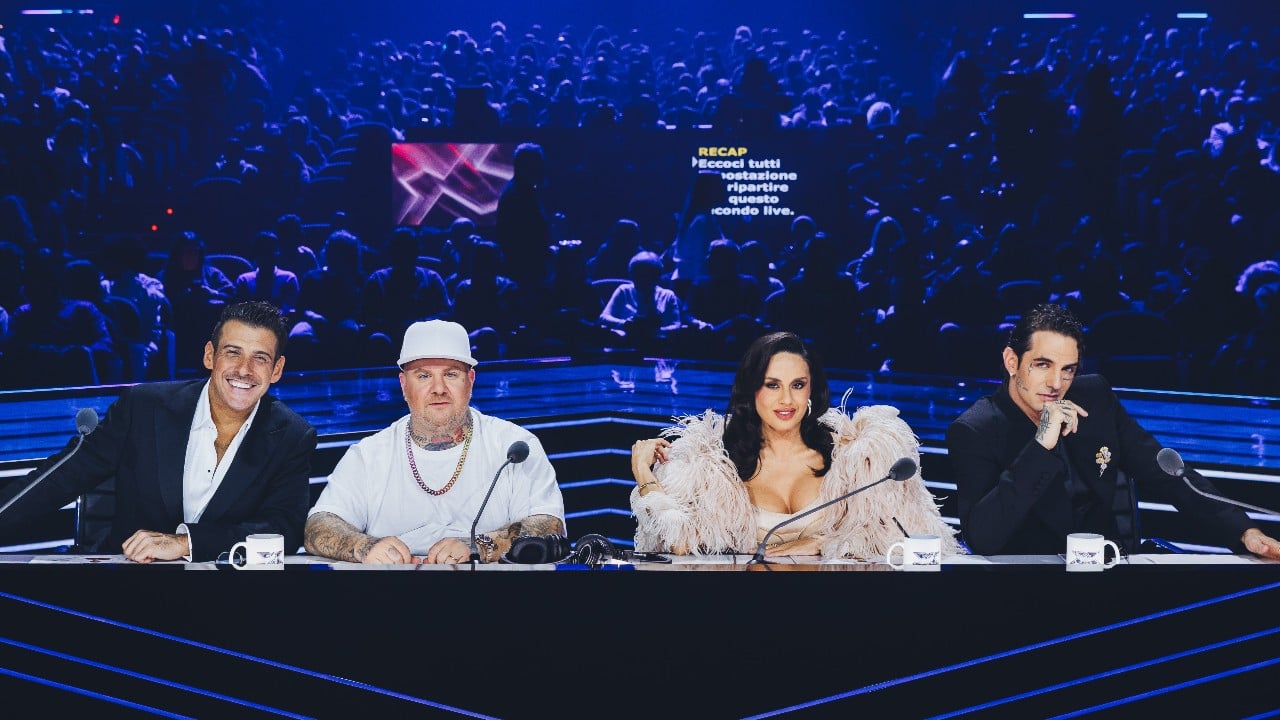 x factor 2025 breve storia del secondo live lo show sky original perde amanda al ballottaggio con michelle da Comingsoon.it x factor 2025 breve storia del secondo live lo show sky original perde amanda al ballottaggio con michelle