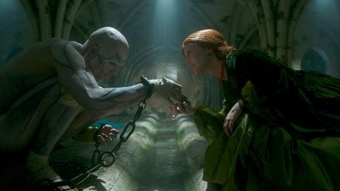 Frankenstein: ecco il trailer finale italiano del film di Guillermo del Toro in arrivo su Netflix