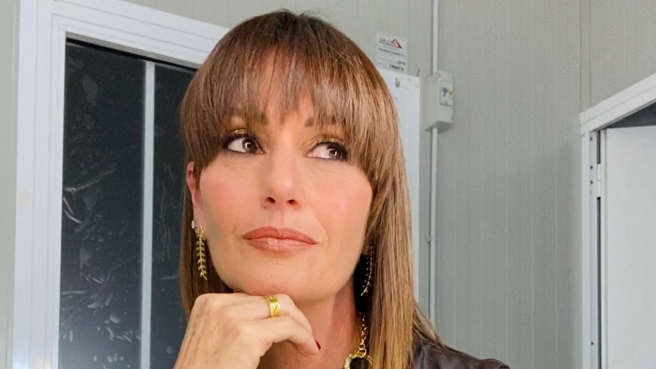 Grande Fratello, Cristina Plevani commenta l Grande Fratello, Cristina Plevani commenta l