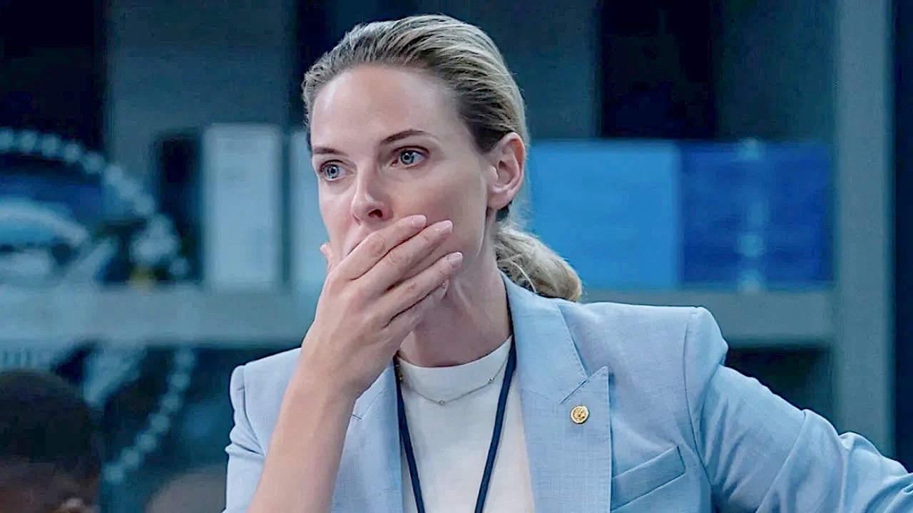 A House of Dynamite, l A House of Dynamite, l