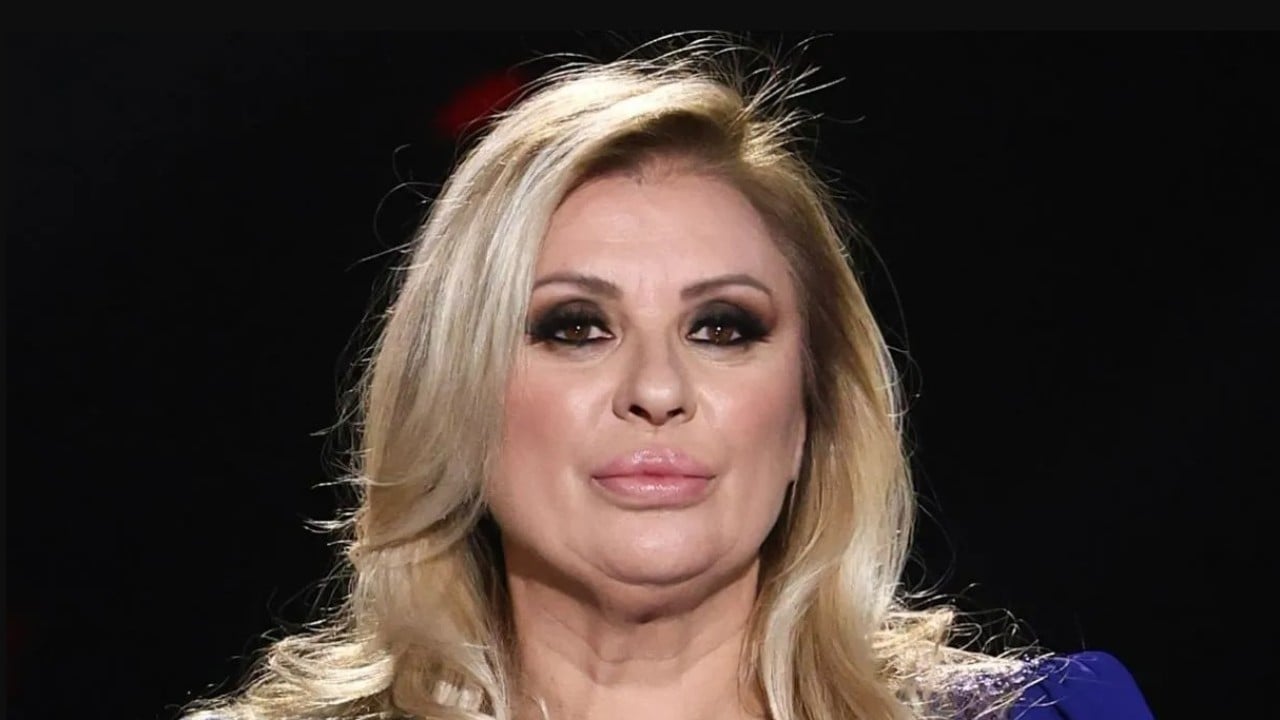 Uomini e Donne, Tina Cipollari senza filtri: "Elio antipaticissimo, Gemma? Le lancerei un incantesimo per farla rinsavire!" Uomini e Donne, Tina Cipollari senza filtri: "Elio antipaticissimo, Gemma? Le lancerei un incantesimo per farla rinsavire!"