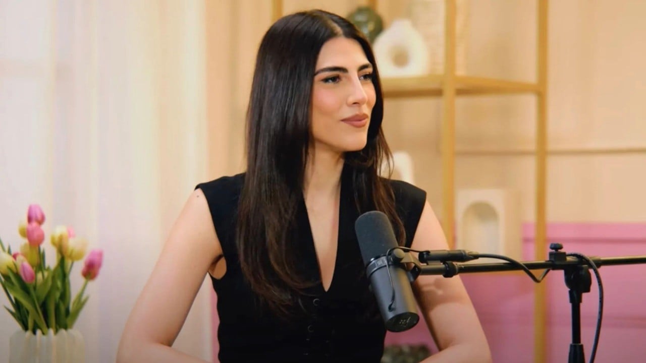 GFVip, per la nuova edizione potrebbe tornare Giulia Salemi alla postazione social!