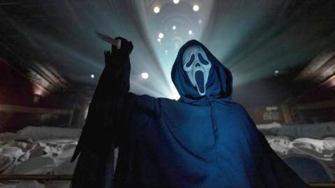Aspettando Scream 7: 5 slasher che farebbero impazzire Ghostface