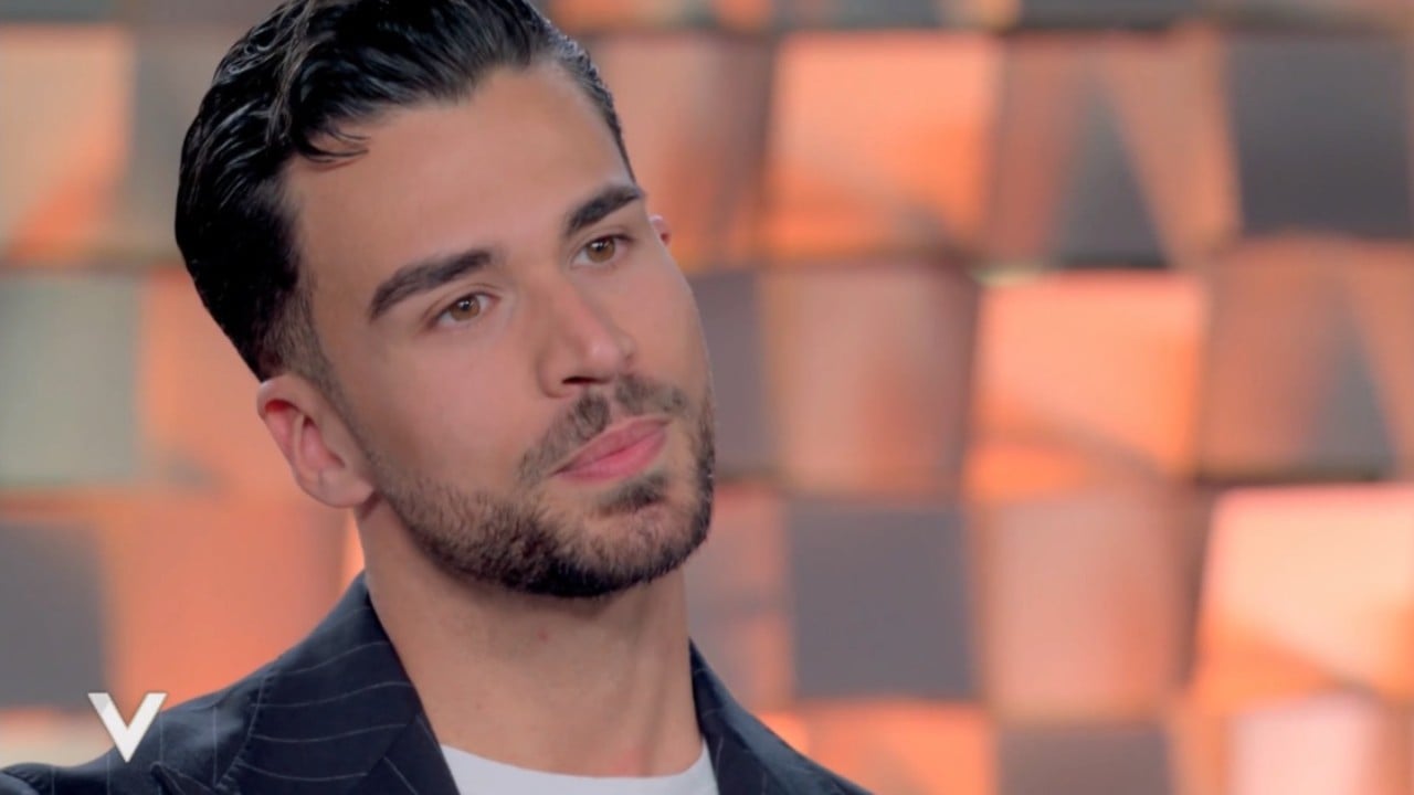 Temptation Island, Rosario Guglielmi svela tutta la verità: "Non sono più innamorato di Lucia" (VIDEO) Temptation Island, Rosario Guglielmi svela tutta la verità: "Non sono più innamorato di Lucia" (VIDEO)