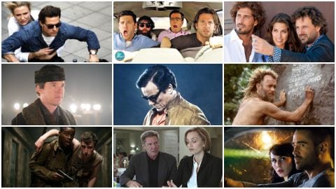 Stasera in TV: Film da vedere Domenica 2 Novembre, in prima serata