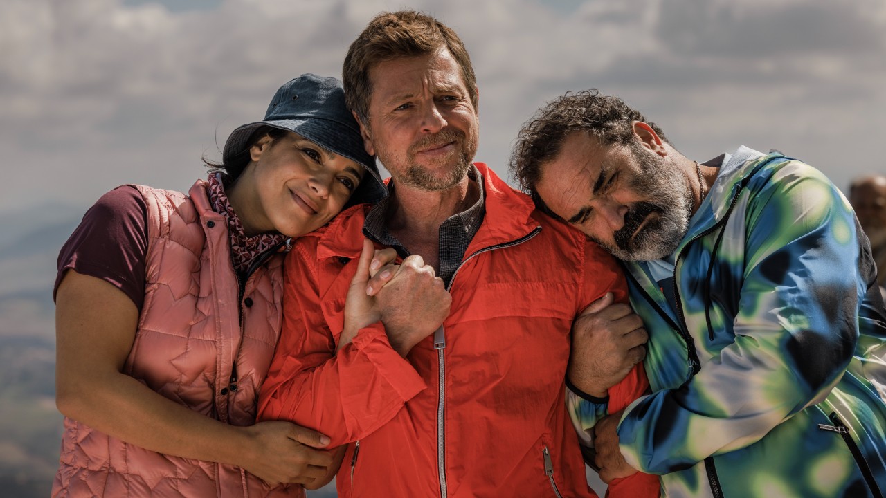 Màkari 4, Stasera su Rai 1 l Màkari 4, Stasera su Rai 1 l