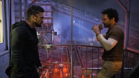 Largo Winch – Il prezzo del denaro, il terzo film della saga su Sky Cinema Uno e NOW