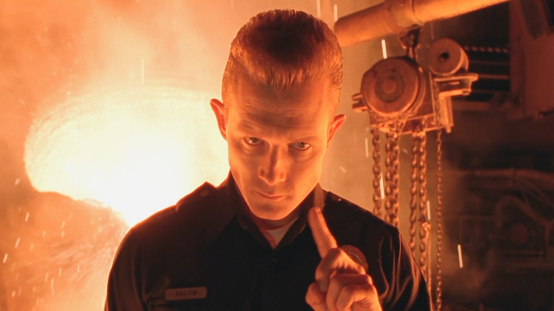 Terminator, muore il direttore della fotografia Adam Greenberg, il ricordo di James Cameron