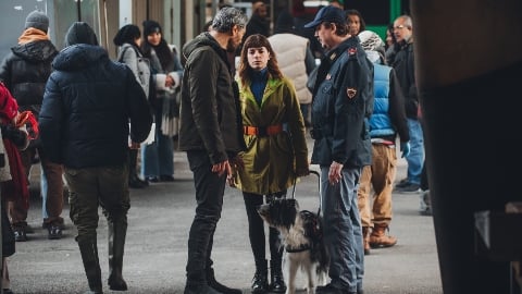 Blanca 3: stasera su Rai 1 l'ultima adrenalinica puntata della serie con Maria Chiara Giannetta