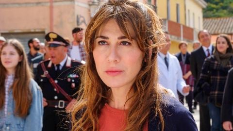 La vita va così è ancora primo al boxoffice italiano del weekend