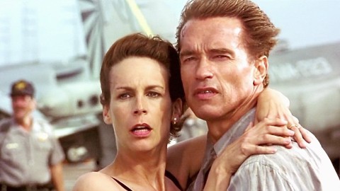 True Lies, Jamie Lee Curtis pronta al sequel ma solo se coinvolgesse anche James Cameron e Arnold Schwarzenegger