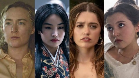 The Beatles, svelate le attrici che interpreteranno Yoko Ono, Maureen Starkey e Pattie Boyd