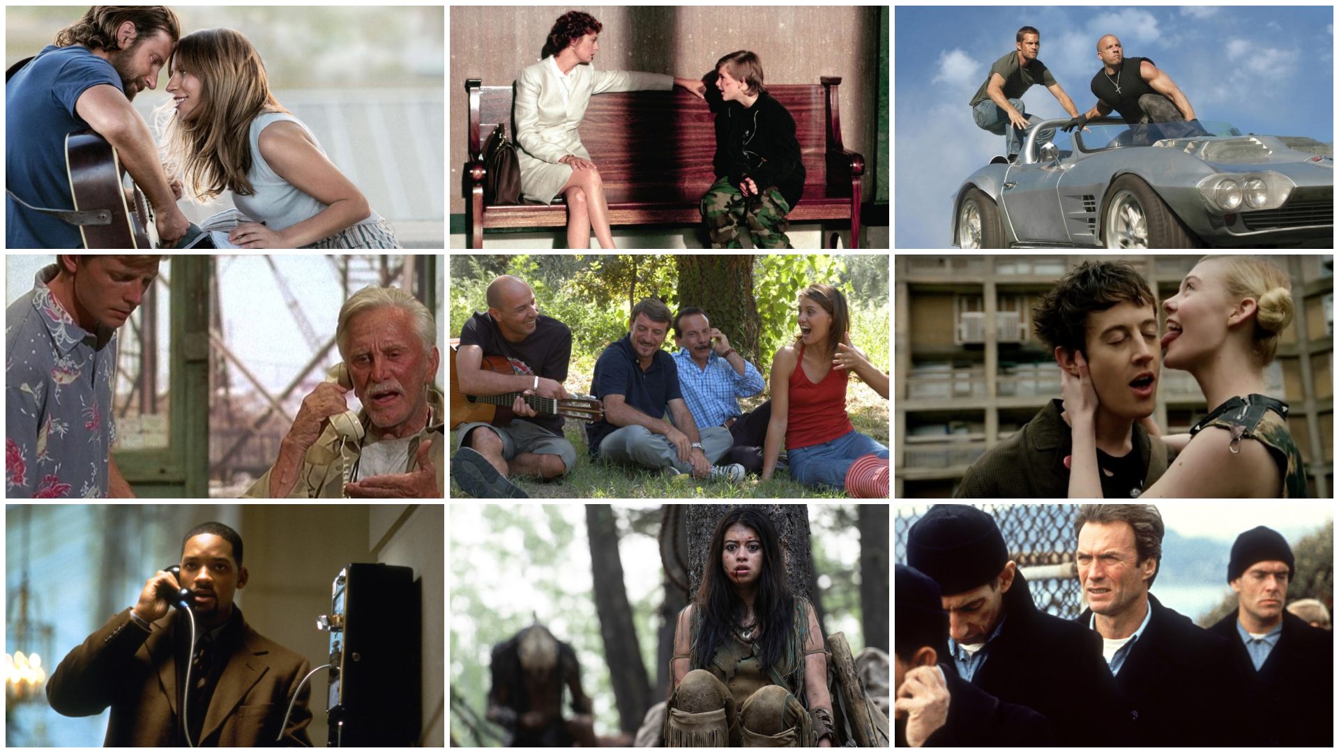 stasera in tv film da vedere luned236 3 novembre in prima serata da Comingsoon.it stasera in tv film da vedere luned236 3 novembre in prima serata