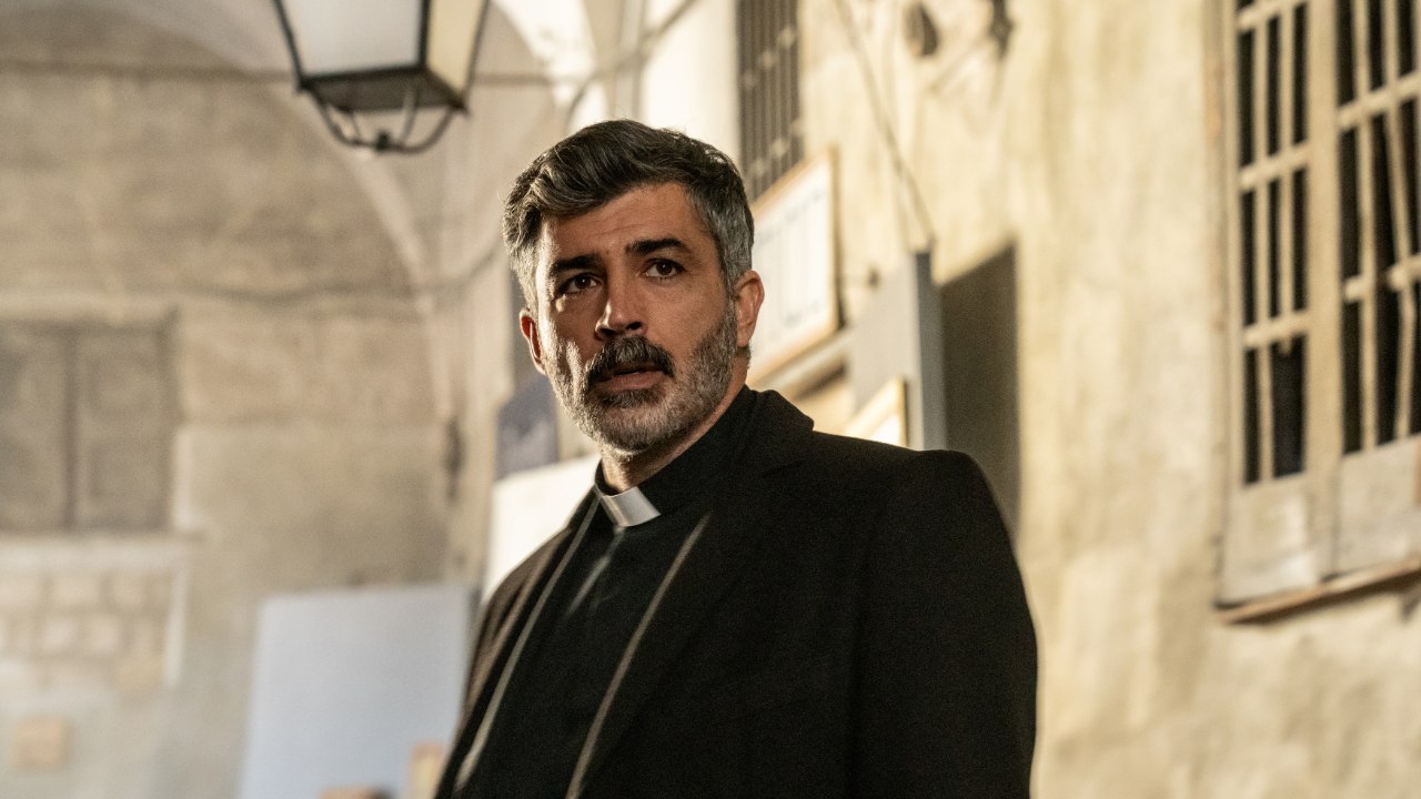 Noi del Rione Sanità: stasera su Rai 1 l Noi del Rione Sanità: stasera su Rai 1 l