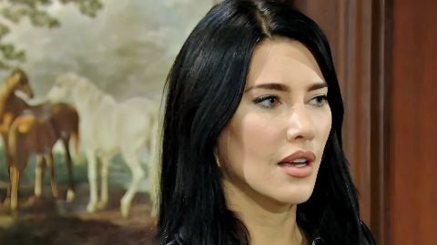 Beautiful Anticipazioni Puntata del 5 novembre 2025: Steffy sorvegliata speciale, Hope esagera ma anche Liam...