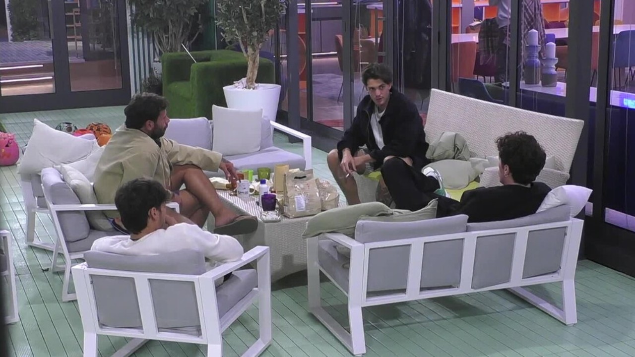 Grande Fratello, i ragazzi della Casa svelano la loro strategia prima della nuova puntata (VIDEO)