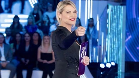 Grande Fratello, le anticipazioni della puntata di questa sera, lunedì 3 novembre