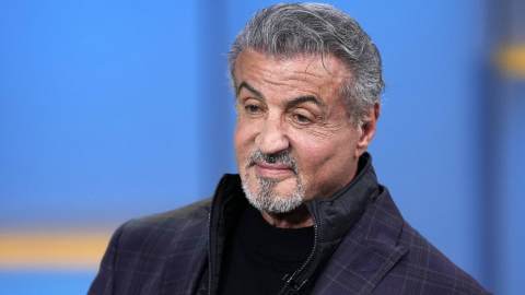 Sylvester Stallone, scelta inaspettata: ecco quale tra i suoi film è invecchiato meglio: "Ha previsto il futuro"