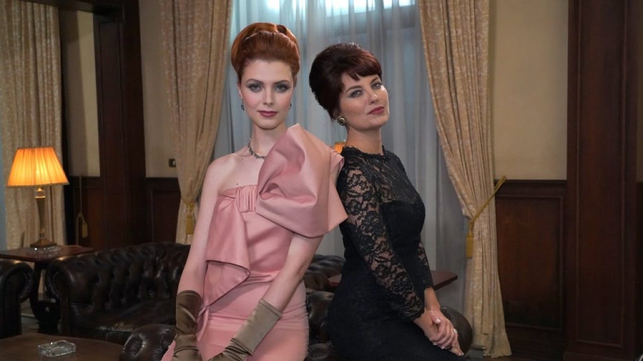 Il Paradiso delle Signore 10 Anticipazioni: Odile difende Rosa e tradisce Adelaide!