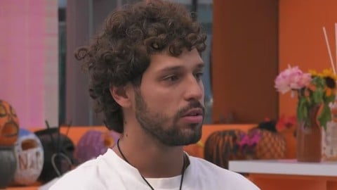 Grande Fratello, nuove tensioni amorose: la fidanzata di Mattia Scudieri sbotta: "Vuole solo farsi la storia"