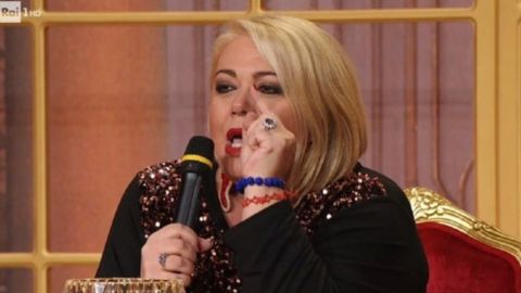 Ballando con le Stelle, Rossella Erra a rischio? "Prossimo anno non ci sarà"